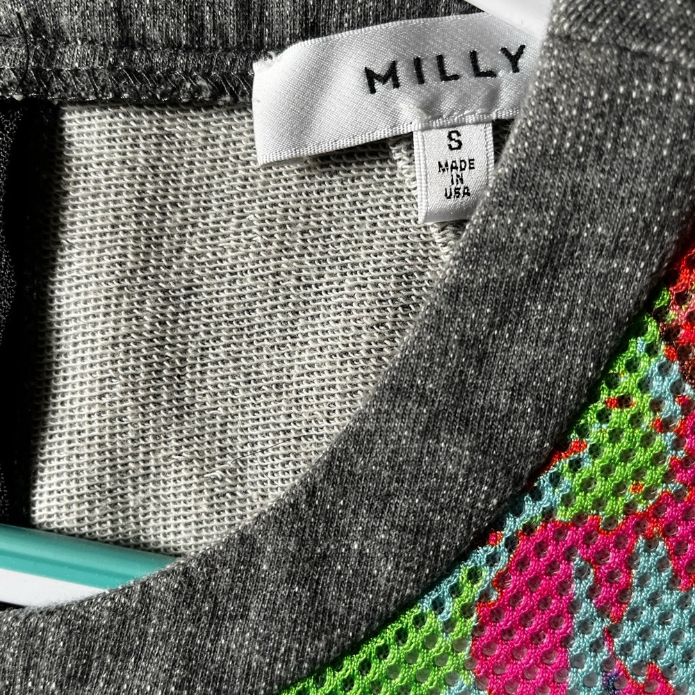 Milly top - Picture 8 of 10